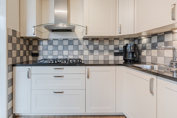 Medium property photo - Dominee de Jonglaan 30, 5913 RL Venlo